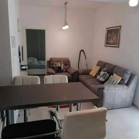 House Matkovic Dom wakacyjny *