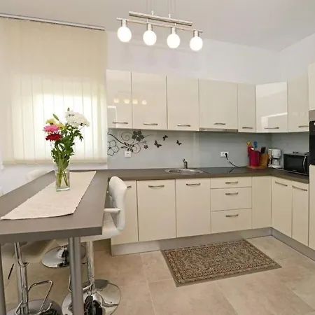 House Matkovic Dom wakacyjny
