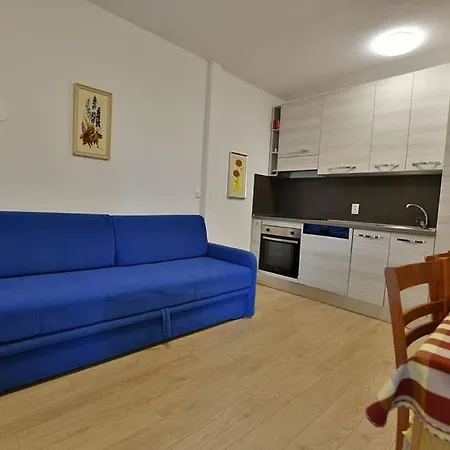 Dom wakacyjny House Matkovic Poreč