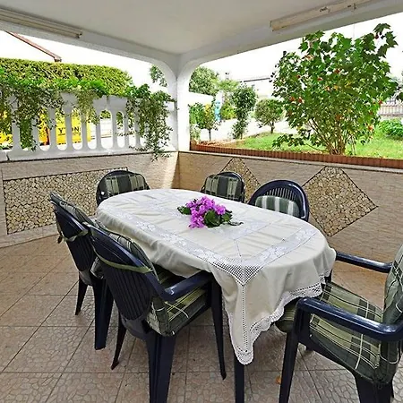 Dom wakacyjny House Matkovic