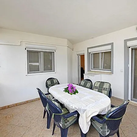 Dom wakacyjny House Matkovic Poreč