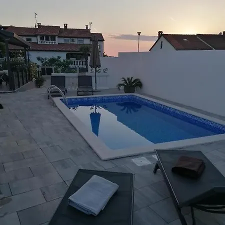 House Matkovic Tatil Evi