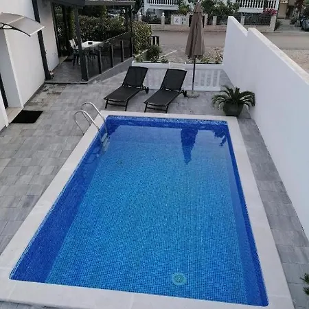 House Matkovic * Porec