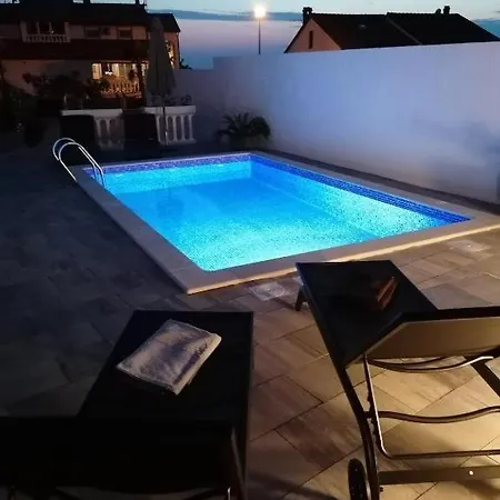 Tatil Evi House Matkovic
