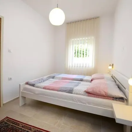 House Matkovic Tatil Evi Poreč