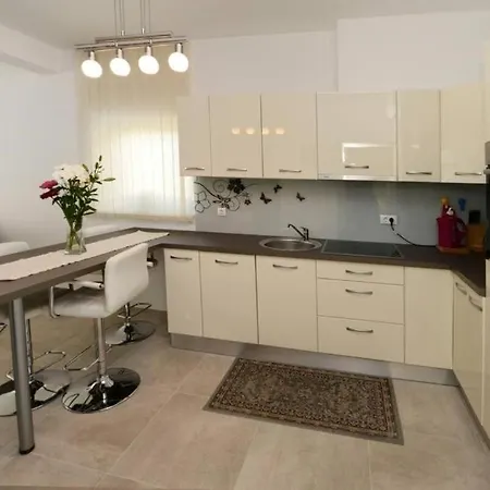 Tatil Evi House Matkovic