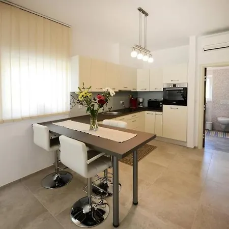 Tatil Evi House Matkovic Poreč