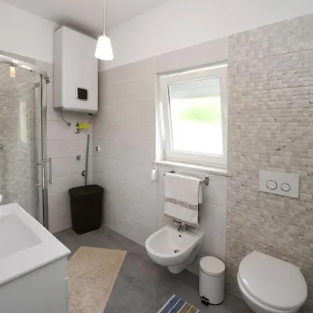 House Matkovic Tatil Evi *