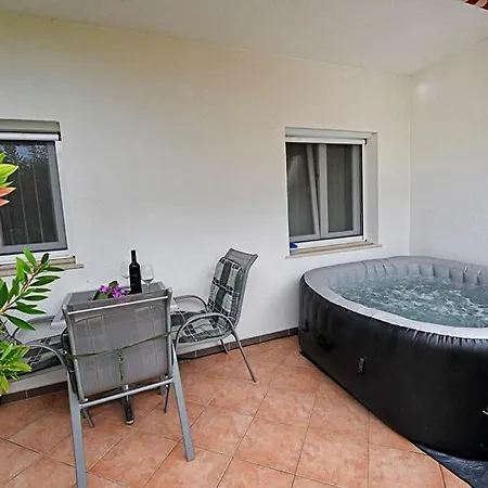 House Matkovic Tatil Evi *