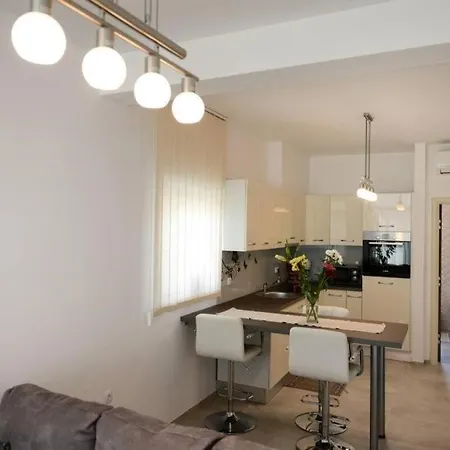 Tatil Evi House Matkovic