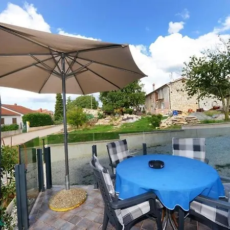 House Matkovic * Porec