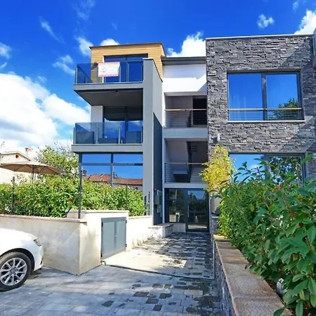 Tatil Evi House Matkovic *