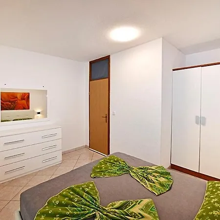 Tatil Evi House Matkovic Poreč