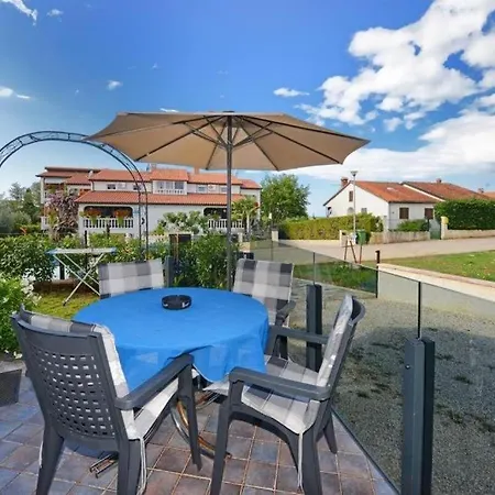 House Matkovic * Porec