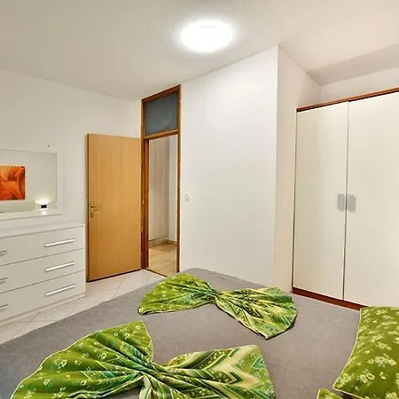 House Matkovic Tatil Evi *