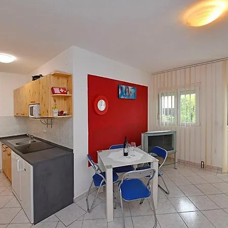 Tatil Evi House Matkovic *