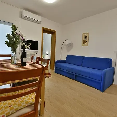 House Matkovic Tatil Evi Poreč
