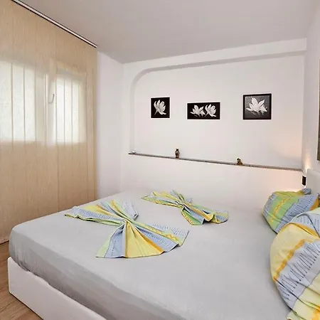 Tatil Evi House Matkovic *