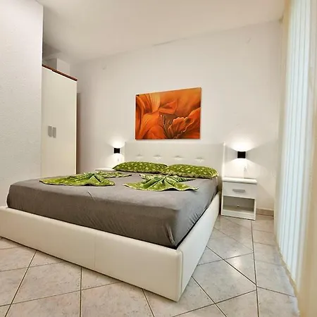 House Matkovic Tatil Evi