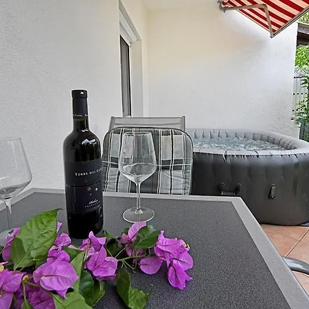 House Matkovic Tatil Evi *