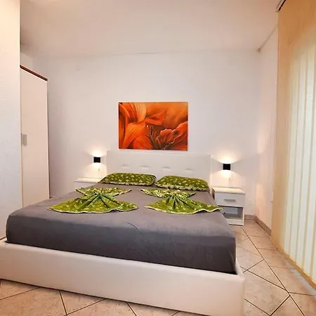 House Matkovic * Porec