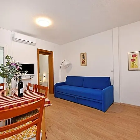House Matkovic Tatil Evi