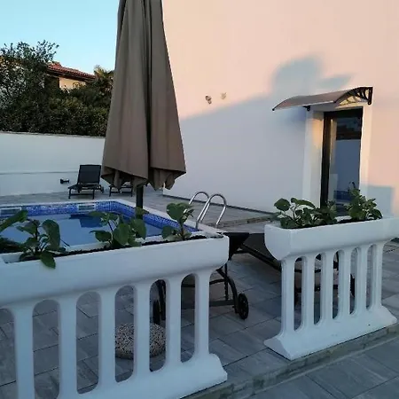 House Matkovic Poreč
