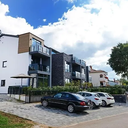 House Matkovic Semesterbostad