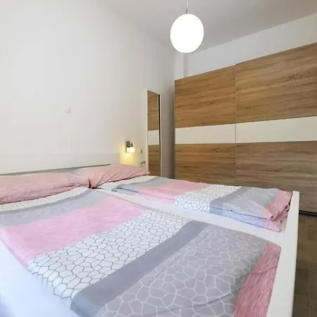 House Matkovic Semesterbostad