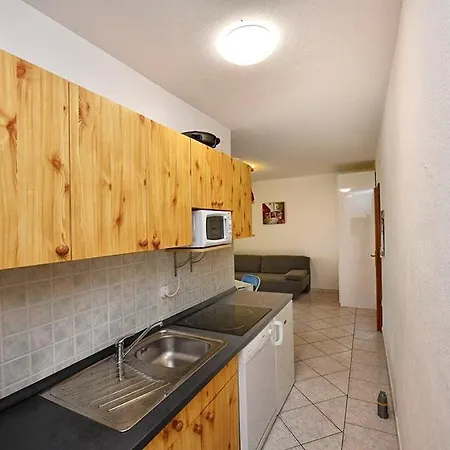 House Matkovic Semesterbostad