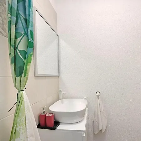 House Matkovic Semesterbostad *