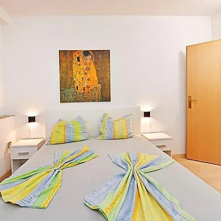 Semesterbostad House Matkovic *