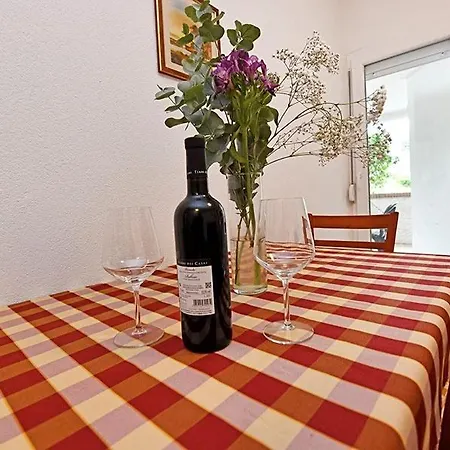 House Matkovic Poreč